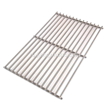 I-Stainless Steel Cooking Grid BBQ